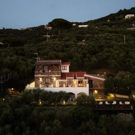 Casa Clementina Marciano-3