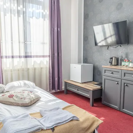 Vila 18 Hotel Boutique-2