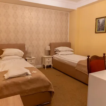Vila 18 Hotel Boutique-3