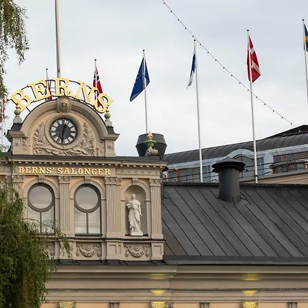 Berns Hotel - Boutique Hotel In The Heart Of Stockholm-2