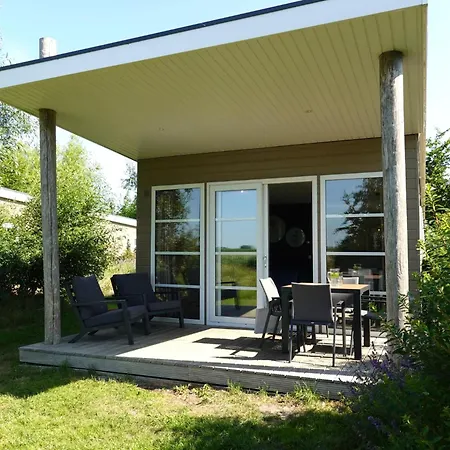 Strand49 Glamping Sint Maartenszee-3