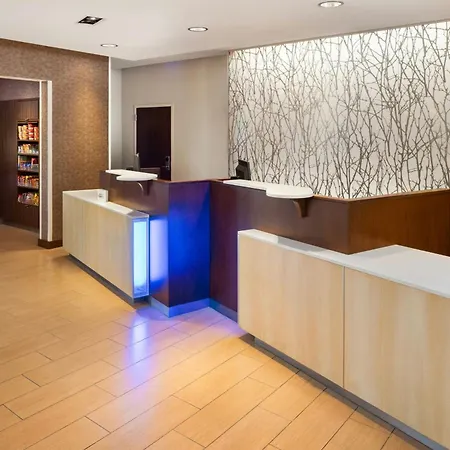 Fairfield Inn & Suites By Marriott La Crosse Downtown-3