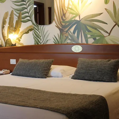 Hotel Al Sole Bardolino-2