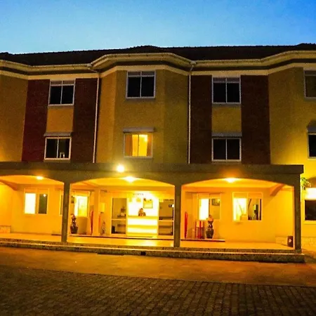 Central Inn Entebbe-3