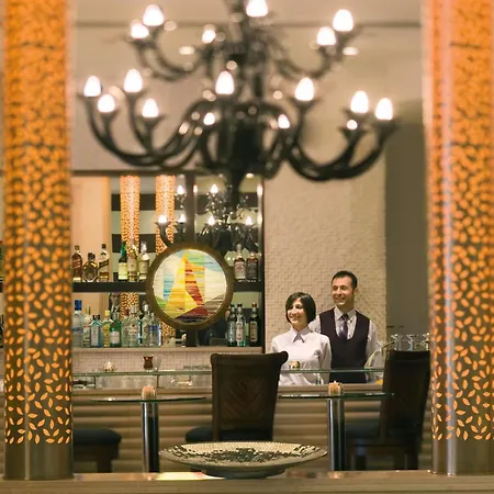 Moevenpick Hotel Izmir-3