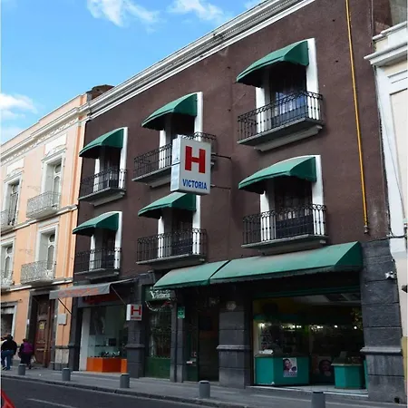 Hotel Victoria-2
