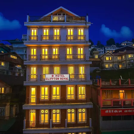 Hotel Cliffton Royals-2