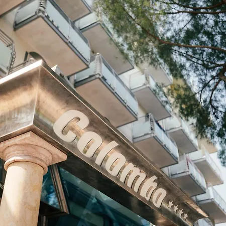 Hotel Colombo-3