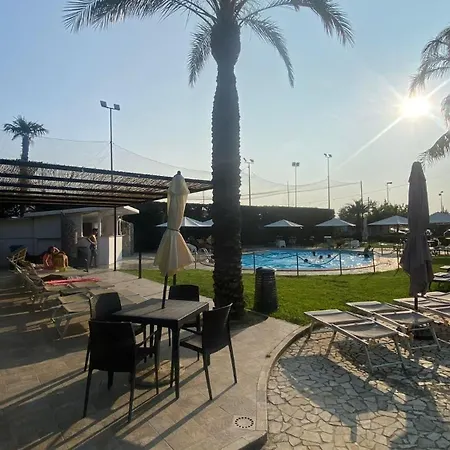 Hotel ausonia-2