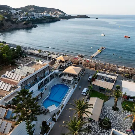 Nostos Beach Boutique Hotel-2