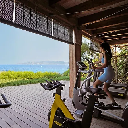 Hotel Capo D'Orso Thalasso & Spa-2