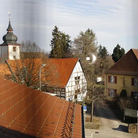Hotel Berg-2