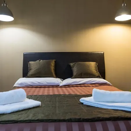 Aida Charming Rooms-3
