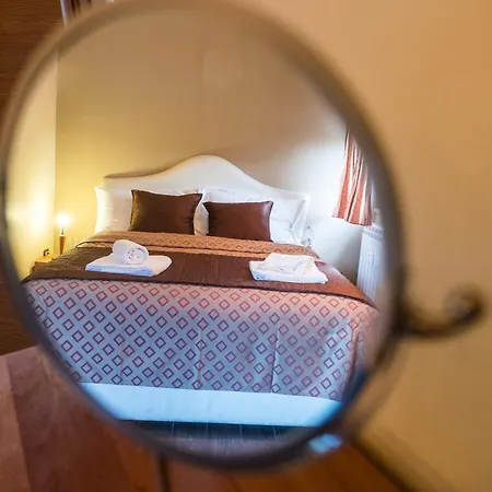 Aida Charming Rooms-2