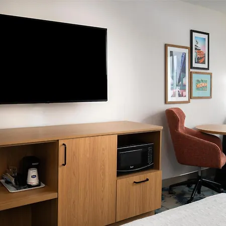 Hampton Inn And Suites La Crosse Downtown-3