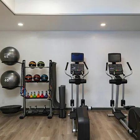 Fairfield By Marriott Inn & Suites Phoenix West Chandler-2