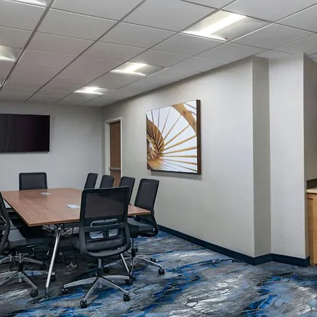 Fairfield By Marriott Inn & Suites Phoenix West Chandler-3