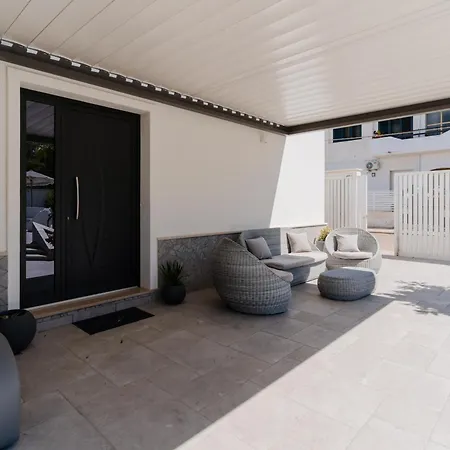 Residence Medusa Luxury Suite-3