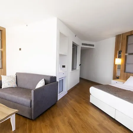 Poseidon Hotel - Adult Only-2
