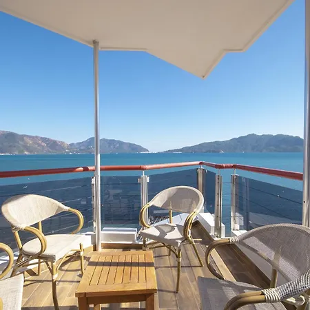 Poseidon Hotel - Adult Only-3