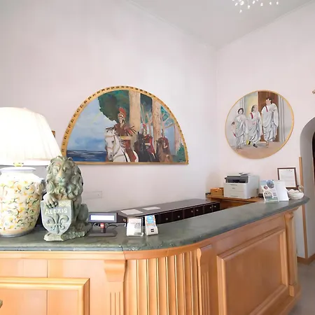 Hotel Alexis-2