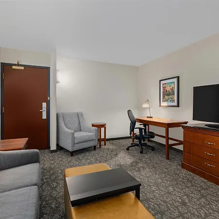 Drury Plaza Hotel St Louis Creve Coeur-3