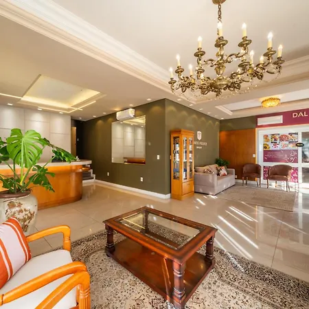 Hotel Monte Felice Bosque-3