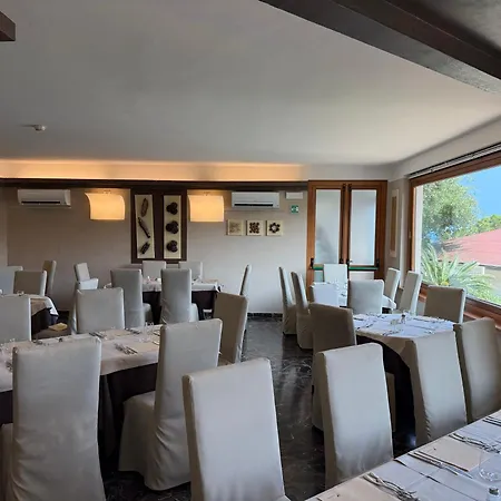 Hotel La Perla Del Golfo-2