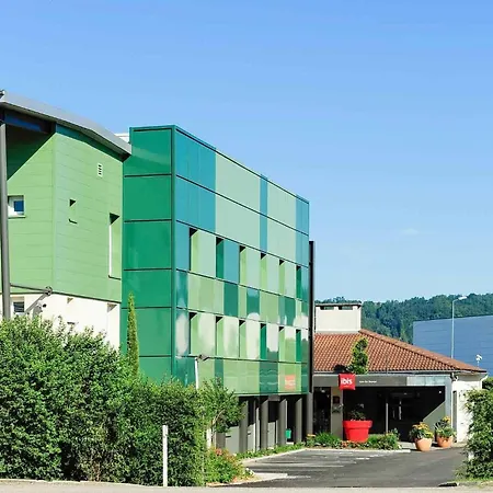 ibis Lyon Est Beynost-2