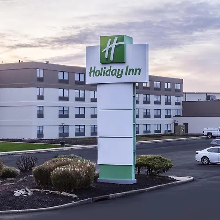 Holiday Inn Philadelphia South-Swedesboro By Ihg-3
