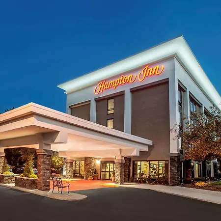 Hampton Inn Ann Arbor-South-2