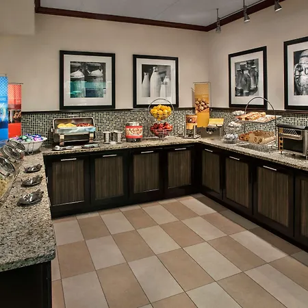 Hampton Inn Ann Arbor-South-3