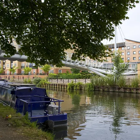 Holiday Inn Express Hemel Hempstead By Ihg-2