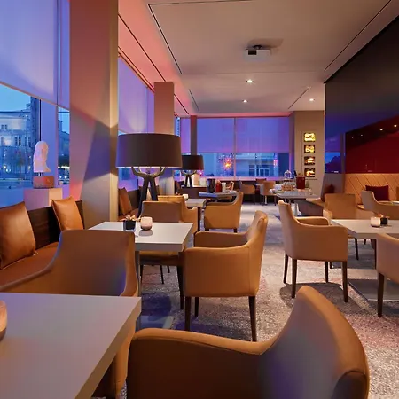 Radisson Blu Hotel Leipzig-2