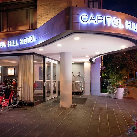 Capitol Hill Hotel-2