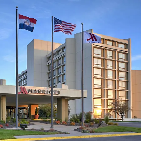Kansas City Airport Marriott-3