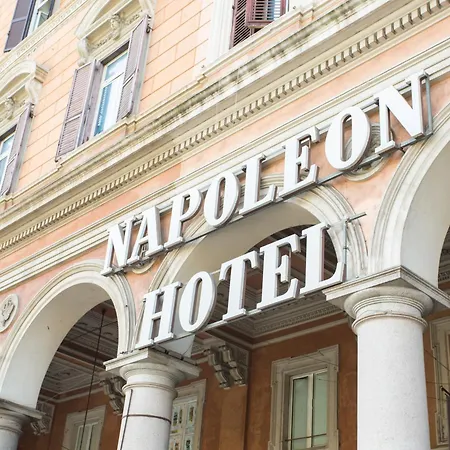 Hotel Napoleon-3