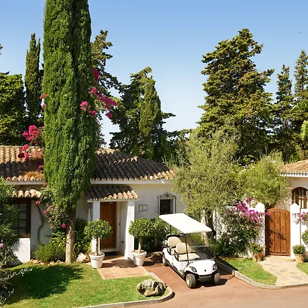 Marbella Club Hotel - Golf Resort & Spa-2