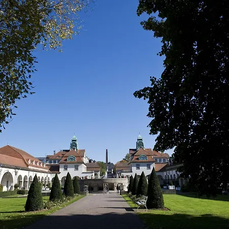 Dolce By Wyndham Bad Nauheim-2