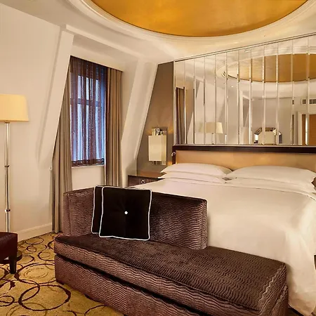 Sheraton Grand London Park Lane-2