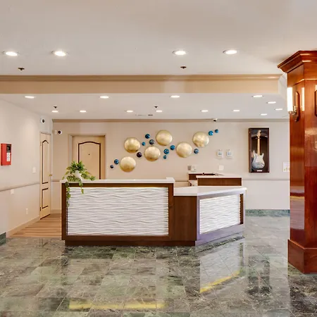 Ayres Hotel Corona - Riverside-3