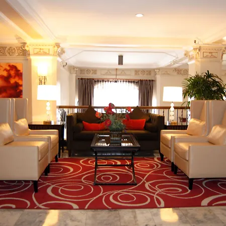The Pickwick Hotel San Francisco-2