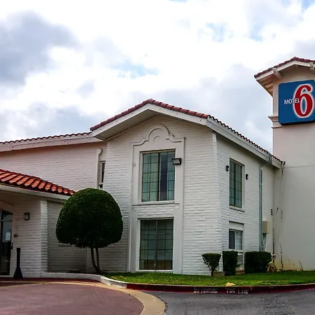Motel 6-Euless, Tx - Dfw West-3