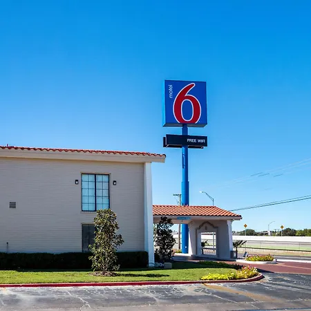 Motel 6-Euless, Tx - Dfw West-2