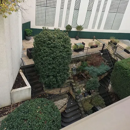 Hôtel Rosalie-3