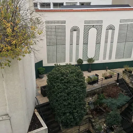 Hôtel Rosalie-2