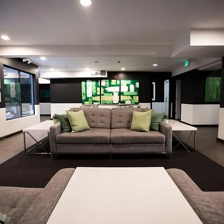 Shelter Hotel Los Angeles-3