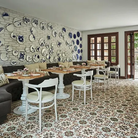 Four Seasons Hotel Casa Medina Bogota-2