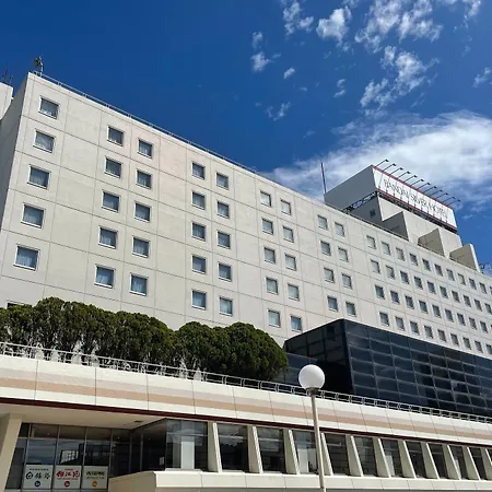 Bandai Silver Hotel-2