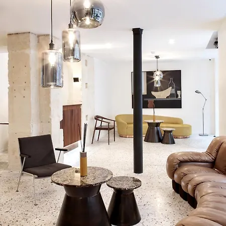 New Hotel Le Voltaire-2